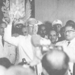 Entrevista a Juan Bosch, ex Presidente de la República, sobre su Programa de&nbsp;Gobierno