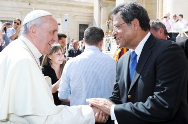 Felucho_Jimenez_Papa_Francisco